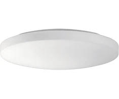 36W LED lubinis šviestuvas MOON, baltas, 2700/3000/4000K, dimeriuojamas, IP44, P0969372OPDP