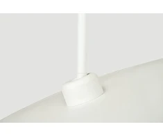36W LED pakabinamas šviestuvas, baltas, 2700/3200/4000K, DALI, 25209