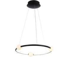 Italux Pakabinamas šviestuvas PND-20112035-1A-BL