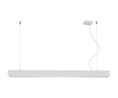 36W LED pakabinamas šviestuvas TOP LINE, baltas, 3000/4000/6500K, dimeriuojamas, 3911-0025-1-W-D1