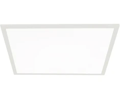 36W LED panelė 60x60cm PANEL, balta, CCT/RGB, dimeriuojamas