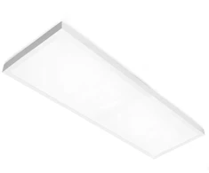 36W LED panelė BRISBANE PREMIUM, balta, 4000K