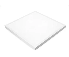 36W LED panelė BRISBANE PREMIUM, balta, 4000K