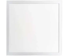 36W LED panelė OPTONICA, 60x60cm, balta, 6000K, su maitinimo šaltiniu
