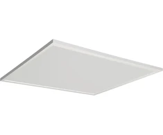 36W LED paviršinė panelė PLANON PLUS, balta, 4000K, 60x60cm