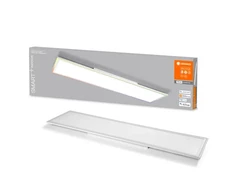 36W LED paviršinė panelė SMART+, balta, 2700–6500K, dimeriuojama