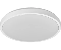 Lubinis šviestuvas 36W LED plafonas ORBIS LONDON, baltas, 3000K