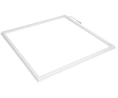 36W LED šviečiantis rėmelis, 60x60cm, baltas, 6000K