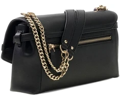 Damska listonoszka Guess HWBG22 31210 – juoda