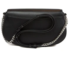 Damska listonoszka Michael Kors 35T5SIMM8L juoda