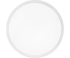37,5W LED lubinis šviestuvas KAOS, baltas, CCT