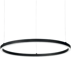 Pakabinamas šviestuvas Ideal Lux Table lamp with 1 light TRUMAN, E27, pilka