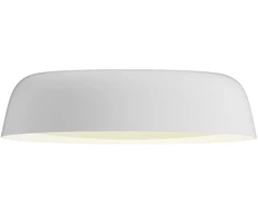 38W LED lubinis šviestuvas OSLO, baltas, 2700/3000/4000K, P3999170B