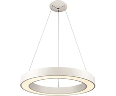 38W LED pakabinamas šviestuvas APOLLO, baltas, 3000K, 4214000