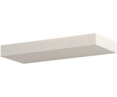 38W LED sieninis šviestuvas BRICK, baltas, 2700/3000/4000K, A3972172B