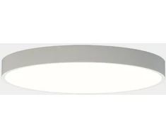39W LED lubinis šviestuvas LONDON, baltas, 2700/3000/4000K, dimeriuojamas, P3760372BDT