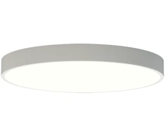 39W LED lubinis šviestuvas LONDON, baltas, 2700/3000/4000K, dimeriuojamas, P3760372BDP