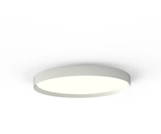 39W LED lubinis šviestuvas MINSK, baltas, 2700/3000/4000K, dimeriuojamas, P3758272BDP