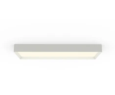 39W LED lubinis šviestuvas MUNICH, baltas, 2700/3000/4000K, P3759272B