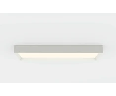 39W LED lubinis šviestuvas MUNICH, baltas, 2700/3000/4000K, dimeriuojamas, P3759272BDT
