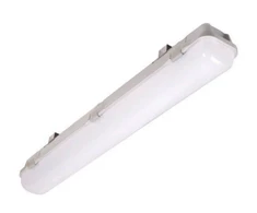 39W LED šviestuvas WARS 1x120 4000K