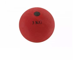 Maxwel 3kg guminis kamuolys