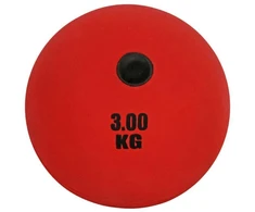 Maxwel 3kg guminis kamuolys