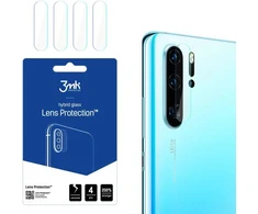 Dėklas 3mk Apsauga lęšiui™ hibridinis kameros stiklas, skirtas Huawei P30 Pro