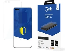 Dėklas 3mk apsauginė plėvelė ARC+ skirta Huawei P40 Pro 5G
