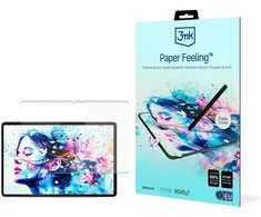 3mk apsauginė plėvelė planšetei Lenovo Yoga Tab 11.1 Paper Feeling, 2 vnt.