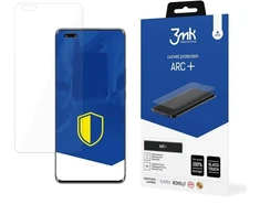 Dėklas 3mk ARC+ apsauginė plėvelė skirta Huawei Nova 10 Pro