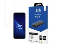 Dėklas 3mk ARC+ apsauginė plėvelė, skirta Huawei Pura 80 Pro / 80 Ultra