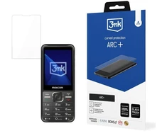 3mk ARC+ apsauginė plėvelė skirta Maxcom Classic MM244