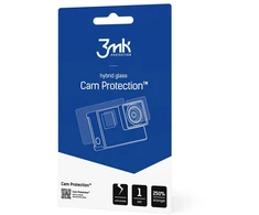 3Mk apsauga 3mk kameros apsauginis stiklas, skirtas DJI Osmo Pocket 4