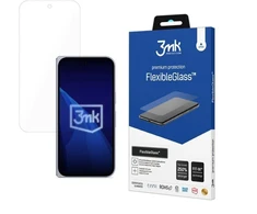 3mk FlexibleGlass Hibridinis stiklas, skirtas Google Pixel 10 Pro Fold