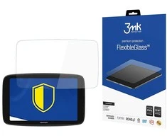 3Mk Protection TomTom Go Expert 7" Plus - iki 8.3" 3mk FlexibleGlass