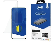 3mk FlexibleGlass™ hibridinis stiklas OnePlus 8T 5G