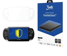 3mk FlexibleGlass™ hibridinis stiklas, skirtas Sony PS Vita
