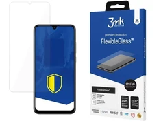 Dėklas 3mk FlexibleGlass™ Special Edition hibridinis stiklas, skirtas Huawei P Smart 2019