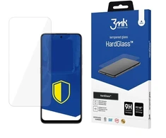 3mk HardGlass grūdintas stiklas Honor X7D