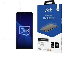 3mk HardGlass grūdintas stiklas Motorola Moto G57