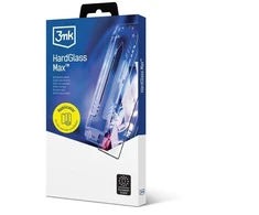 3mk Hardglass Max Grūdintas stiklas, skirtas Google Pixel 10 / 10 Pro