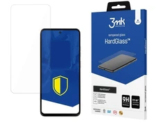 3mk HardGlass™ grūdintas stiklas, skirtas Motorola Moto G15 / G15 Power / G05 / E15