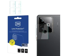 3mk Hibridinis stiklas objektyvo apsaugai, skirtas Realme GT 7T