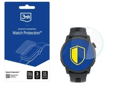 3mk Hibridinis stiklas Watch Protection FlexibleGlass Coros Pace 4 ekranui