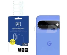 3mk Lens Protection hibridinis kameros lęšio stiklas, skirtas Google Pixel 11