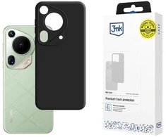 3mk Matinis dėklas Huawei Pura 70 Ultra - juodas