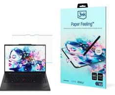 3mk Paper Feeling apsauginė plėvelė Lenovo ThinkPad T14s 2in1 Gen 1