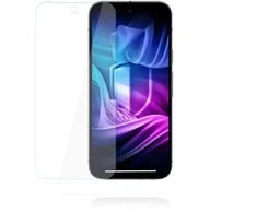 3mk Silky Matt Pro ekrano apsauga, skirta Google Pixel 9A