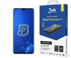 Dėklas 3mk SilverProtection+ apsauginė plėvelė skirta Huawei P30 Pro